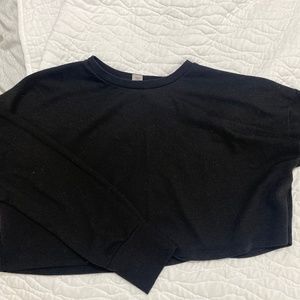 Forever 21 Crop Top!